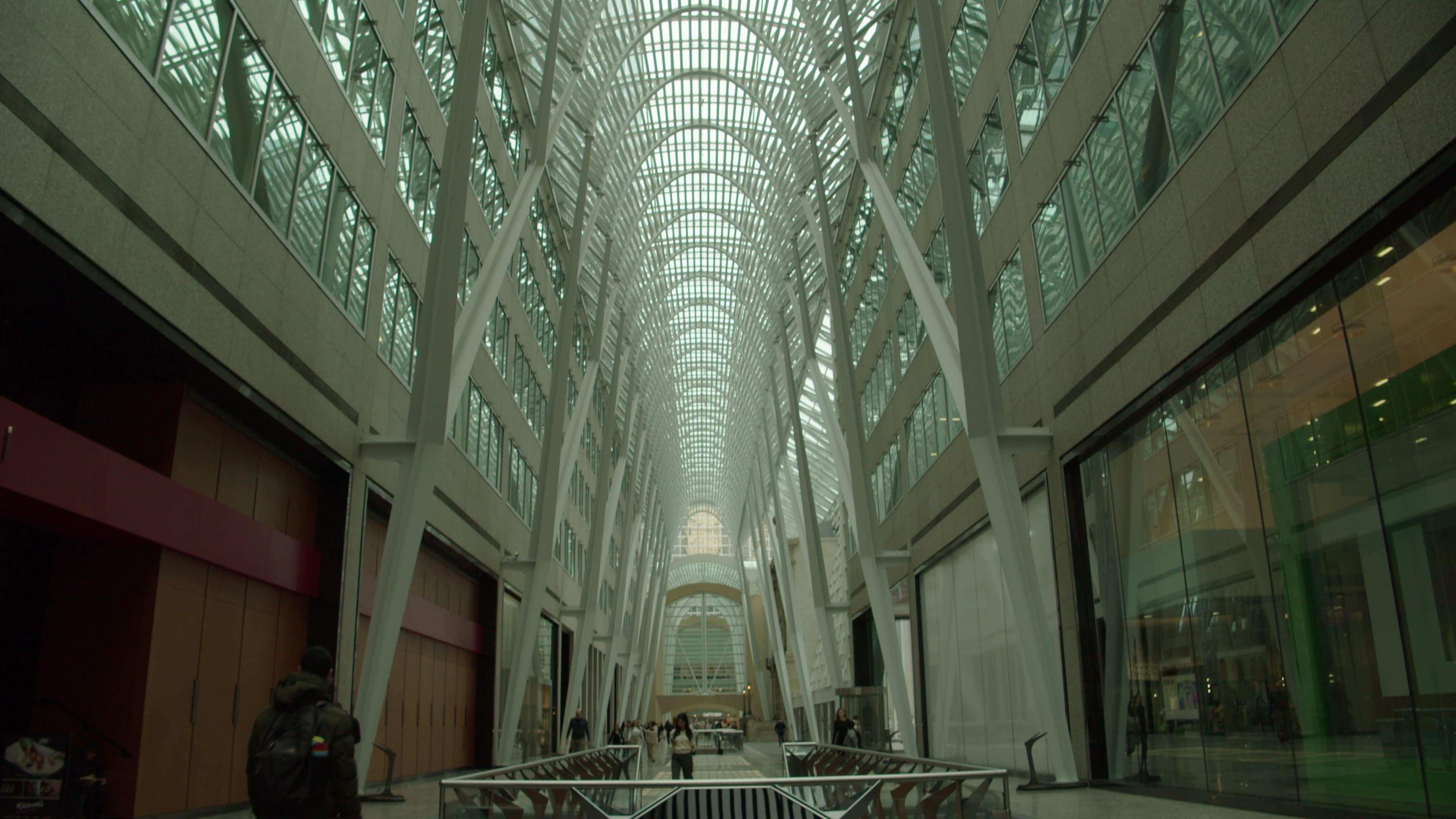 Brookfield Place, Toronto